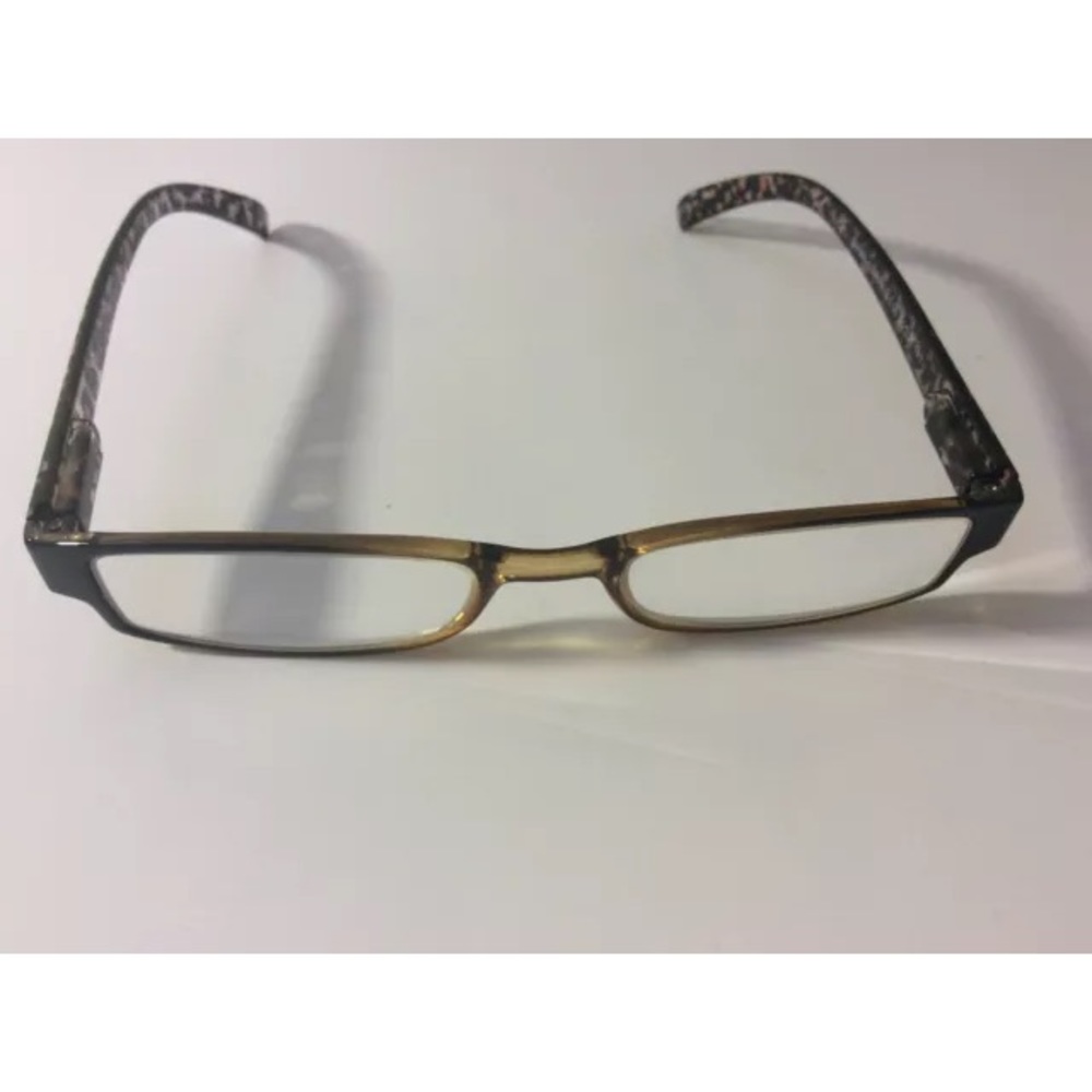 Eyes Have It Reading Glasses. +3.00